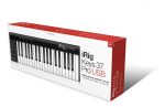 iRig Keys 37 PRO 37 key USB MIDI controller for Mac/PC IP-IRIG-KEYS37PRO - front view