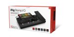 IK Multimedia iRig Stomp I/O USB Pedalboard Controller IP-IRIG-STOMPIO-IN