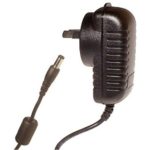 IK Multimedia 5 VDC Power Supply for iRig Pro I/O IP-PSU-CHARGER-IN