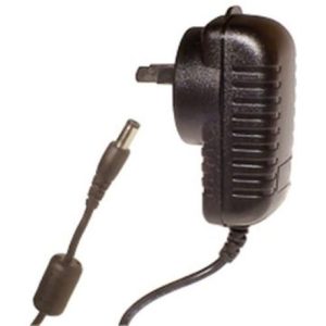 IK Multimedia 5 VDC Power Supply for iRig Pro I/O IP-PSU-CHARGER-IN