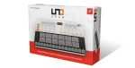 IK Multimedia UNO Drum Portable Analog/PCM Drum Machine