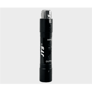 MA-123 Attenuator XLR/XLR 10/20/30dB Switchable