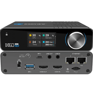 Kiloview N60 4K HDMI/NDI Bi-Directional Converter