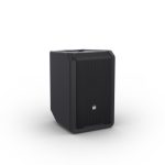 LD Systems ANNY 8 – Battery-Powered Bluetooth PA Speaker with Mixer & Remote - front view