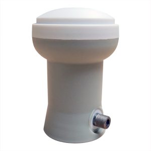 Ku Band LNB 10750MHz - Freeview & Sky Dishes