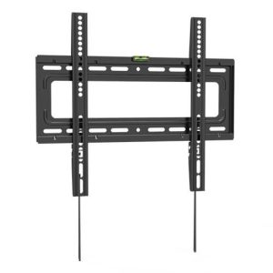 BRATECK 32-55' Fixed TV Wall Mount Max Load: 50Kgs. VESA Support: