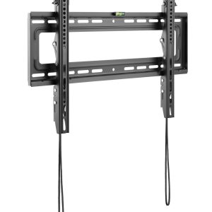 Brateck 40" - 70" Tilt Curved & Flat TV Wall Bracket