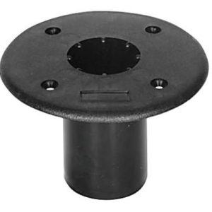 ABS Speaker Pole Mount for 1 3/8" Poles