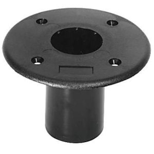 ABS Speaker Pole Mount for 1 1/2" Poles