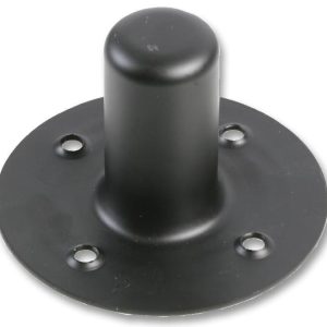 Steel Speaker Pole Mount for 1 1/2" Poles