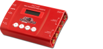 DECIMATOR MD-HX Miniature HDMI/SDI Cross Converter with Scaling & Frame Rate Conversion - front view