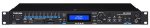 TASCAM MP-800U – SD/USB Player with Bluetooth®, USB DAC and FM Tuner