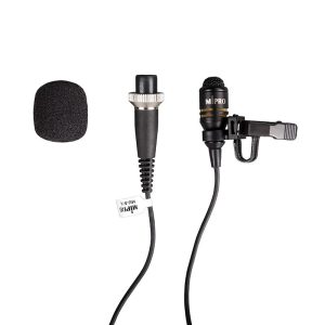 Mipro MU53 / MU54  Lapel Microphone (Lav)