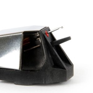 Rega Nd5 Cartridge & Stylus