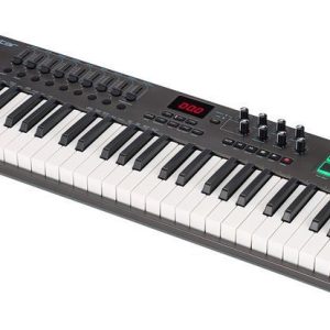 Nektar LX49+ 49 Key USB Controller w/8 pads