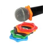 Anti Slip / Roller Ring for Handheld Microphones