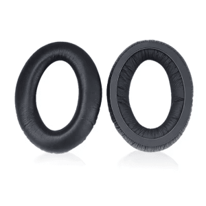 Replacement earpads to suit  HD 380 PRO;  1 Pair