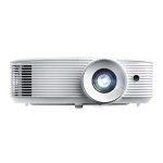 EH412 1080p 4500 Lumens 50000:1 Contrast - front view