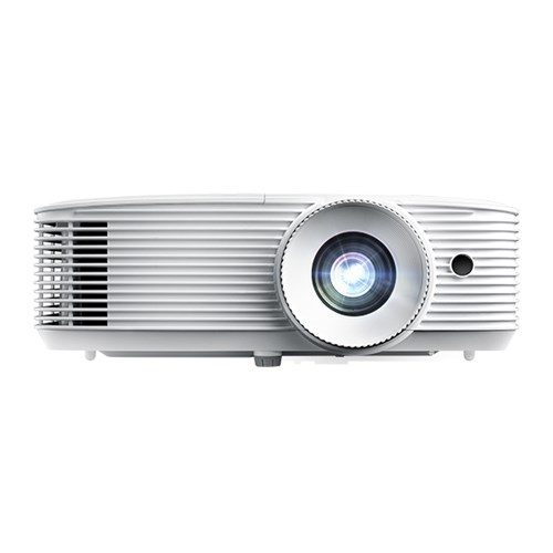 EH412 1080p 4500 Lumens 50000:1 Contrast
