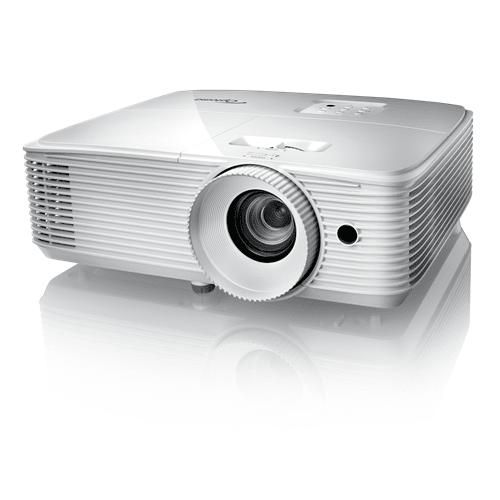 HD29H 3400lm 1080p 50000:1 Home Entertainment Projectors