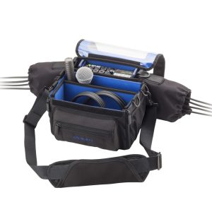 Zoom PCF-8n Protective Case for F8n F8 & F4