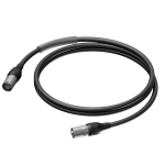 0.5m Networking cable - CAT6A - S/FTP - etherCON - DuraFlex™