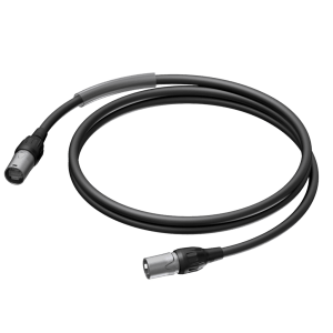 0.5m Networking cable - CAT6A - S/FTP - etherCON - DuraFlex™