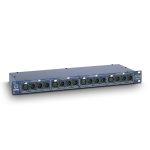 Palmer 4-Channel Microphone Splitter - Stage & Studio Use