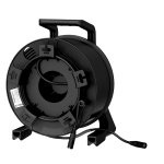 PROCAB PRX656 – CAT6A S/FTP HighFlex EtherCON® Cable Reel