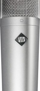 Presonus PX-1: Large Diaphragm Cardioid Condenser Microphone