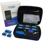 Patch App & Go Network Tester & Tracer