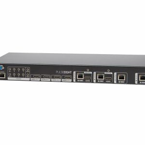 Pulse-Eight neo:4 Professional 4x4 Matrix