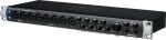 Quantum 2626: 26x26 Thunderbolt™ 3 Audio Interface - front view