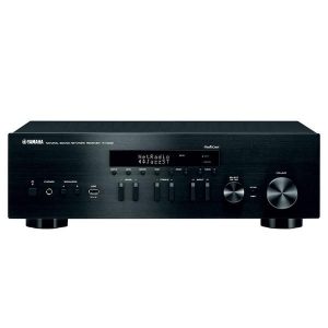 Yamaha RN402   A+B Speaker / AM+FM / Airplay / Bluetooth / Digital In / USB