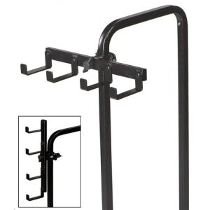 Rock N Roller RCH1 – Cable & Headphone Hanger for Multi-Carts