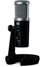 Revelator: Professional USB microphone for streaming, podcasting