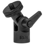 RODE Adapterpivot Pivot Adapter 3/8 Inch Pivoting Boom Adapter