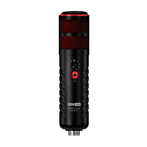 RODE X Xdm100 Cardioid End-Address Dynamic Microphone With Advanced Dsp For Streaming & Gamers