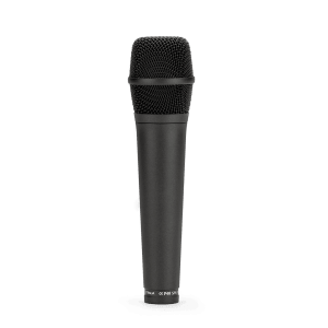 RODE M2 Live Performance Condenser Microphone With On/Off Switch