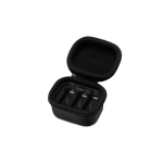 RODE Chargecase+ Charging Case For Wireless Go Gen 3 - Fits 2 Transmitters & A Receiver