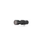RODE Vmml Videomic Me-C Directional Microphone & Headphone Out For Smart Phones With Usb-C Connector - front view