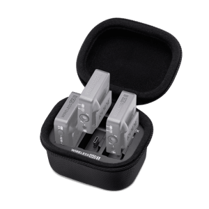 RODE Wireless Go Ii Charge Case For Wireless Goii - Fits 2 Transmitters & A Receiver Wigoii