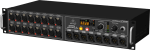 Behringer S16 Stage Box Interface I/O Box - front view