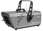 Antari Snow Machine: Ultra quiet silent operation