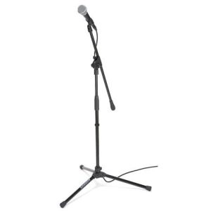 VP10X - Microphone Value Pack With R21 & Stand and XLR Cable