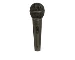 Samson R31S Dynamic Vocal Microphone – With Cable & Clip