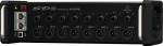 Behringer SD8 Interface I/O Stage Box With Ultranet - front view