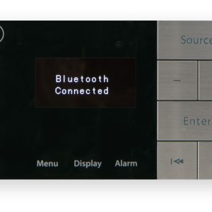 E100 Amp Keypad & Accessories - Power supply