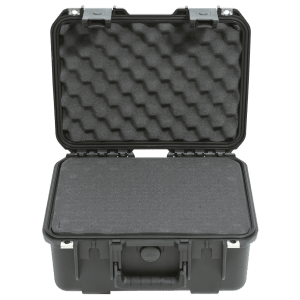 13" X 9" X 6" - iSeries 1309-6 Waterproof Utility Case w/cubed foam