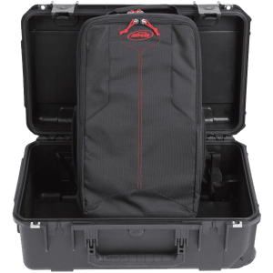SKB iSeries 2011-7 Case w/Think Tank Designed Photo Backpack